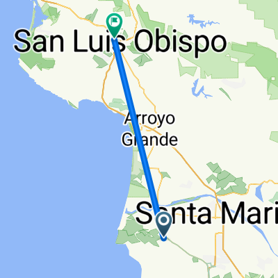 1456 Astor Ave Cambria CA