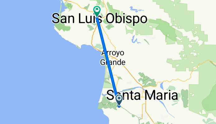 1456 Astor Ave Cambria CA