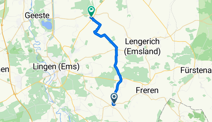 Diese Route in Bikemap Web öffnen