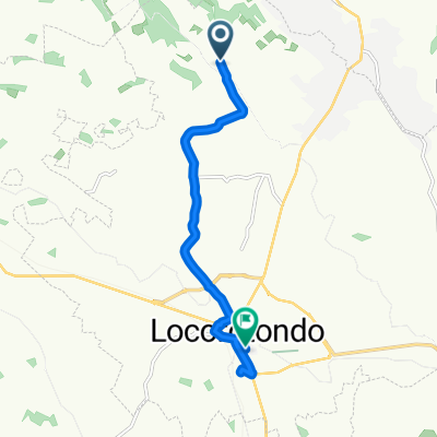 Il Palmento-Cantina-Trullo Cardone-Locorotondo