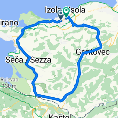 Gp Izola