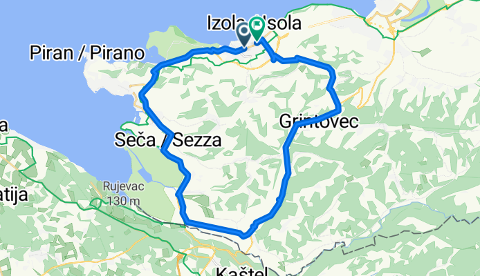 Gp Izola