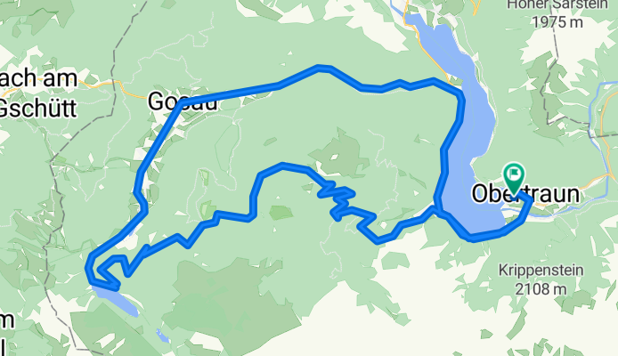 Rossalm
