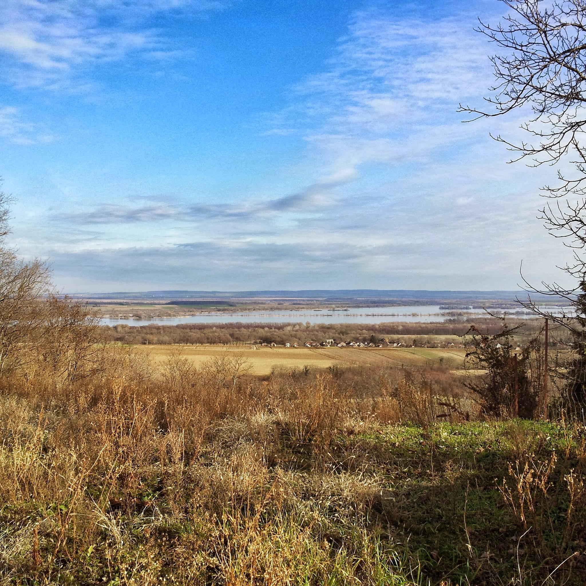 Highlight 4 along the Bikemap route "HW QA bicycle trip"