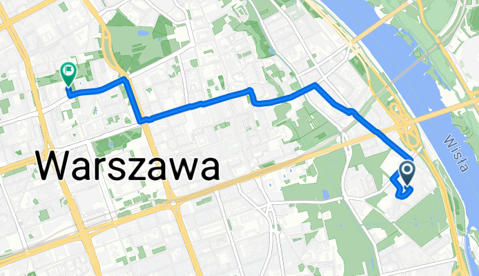 trasa