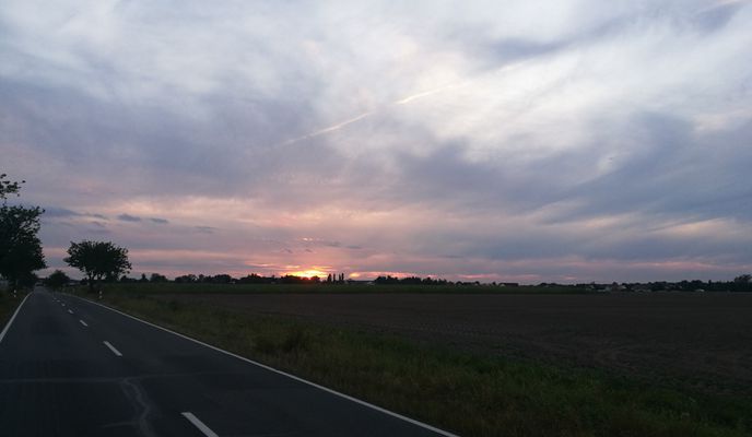 Photo 2 of the Bikemap route "Radrunde an die Mulde"