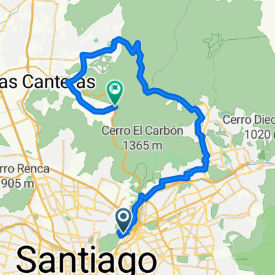 Clásica San Cristóbal