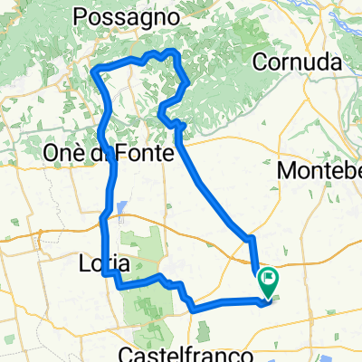 Casa: Andata e Ritorno