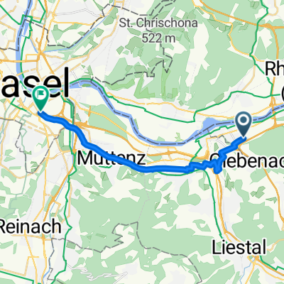 Kau to Home - v3