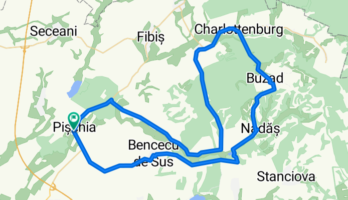 Diese Route in Bikemap Web öffnen