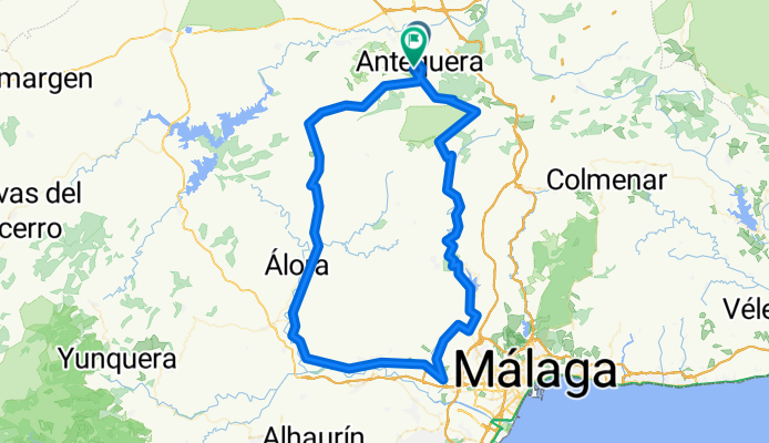 Backig superfin runda