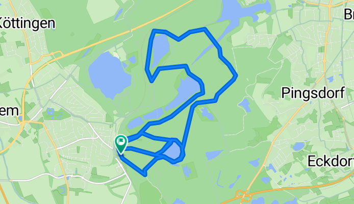 Diese Route in Bikemap Web öffnen