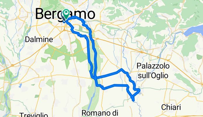 Santuario Madonna dei Campi Veri