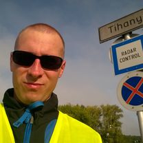 Photo 8 of the Bikemap route "B3-Tour"