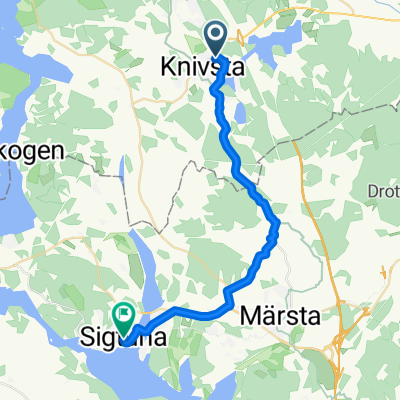 Knivsta-Sigtuna