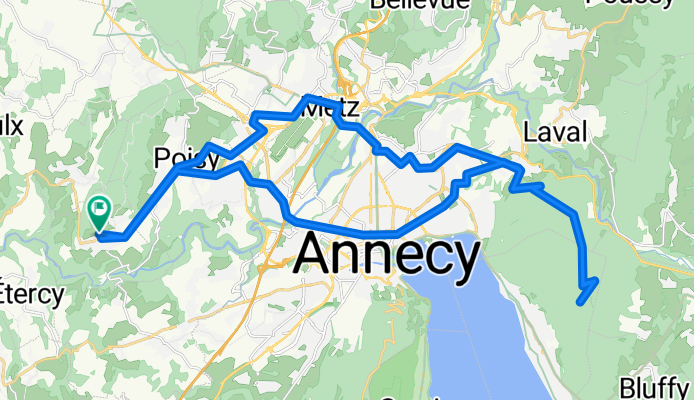 Col des Contrebandiers
