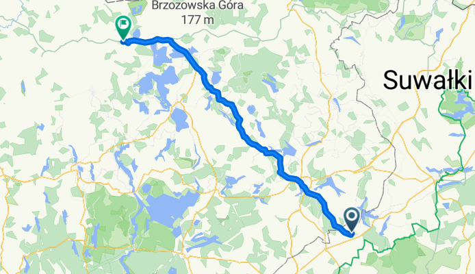 18 Grajewo-Srokowo