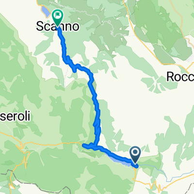 Scanno