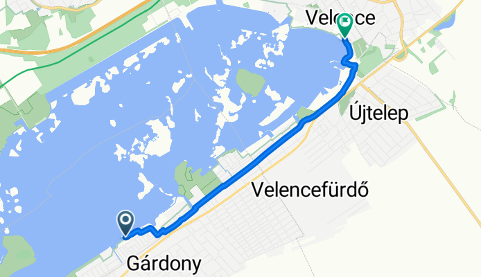 Velence part1