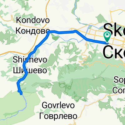 ЕМТ Матка