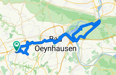 Open this route in the Bikemap app