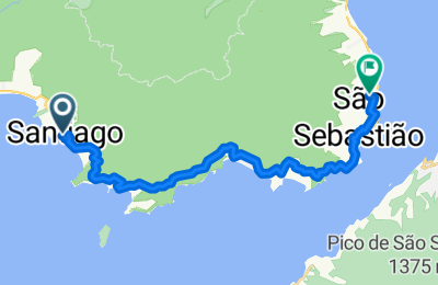 Open this route in the Bikemap app