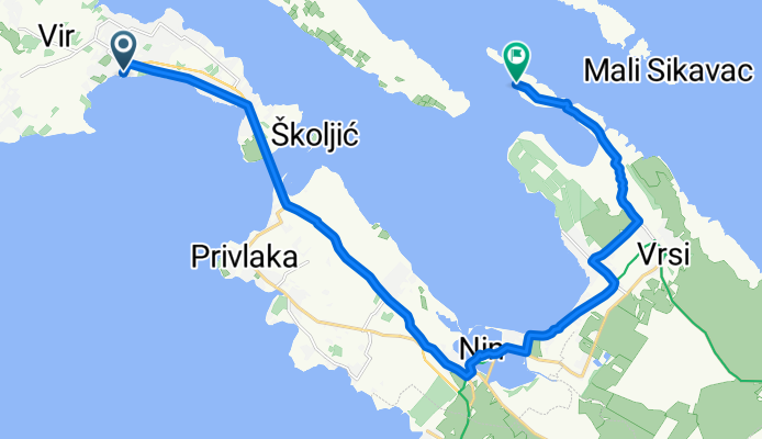 Diese Route in Bikemap Web öffnen