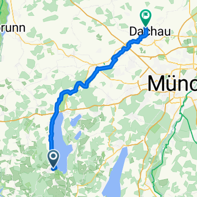 Dießen-Dachau