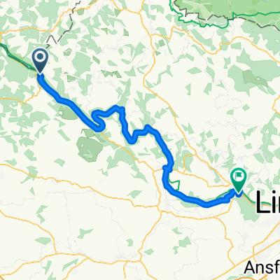 Engelhartszell - Wilhering 2