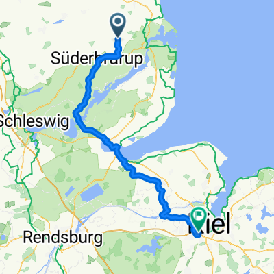 Tag2 Oersberg Kiel