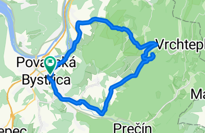 Open this route in the Bikemap app