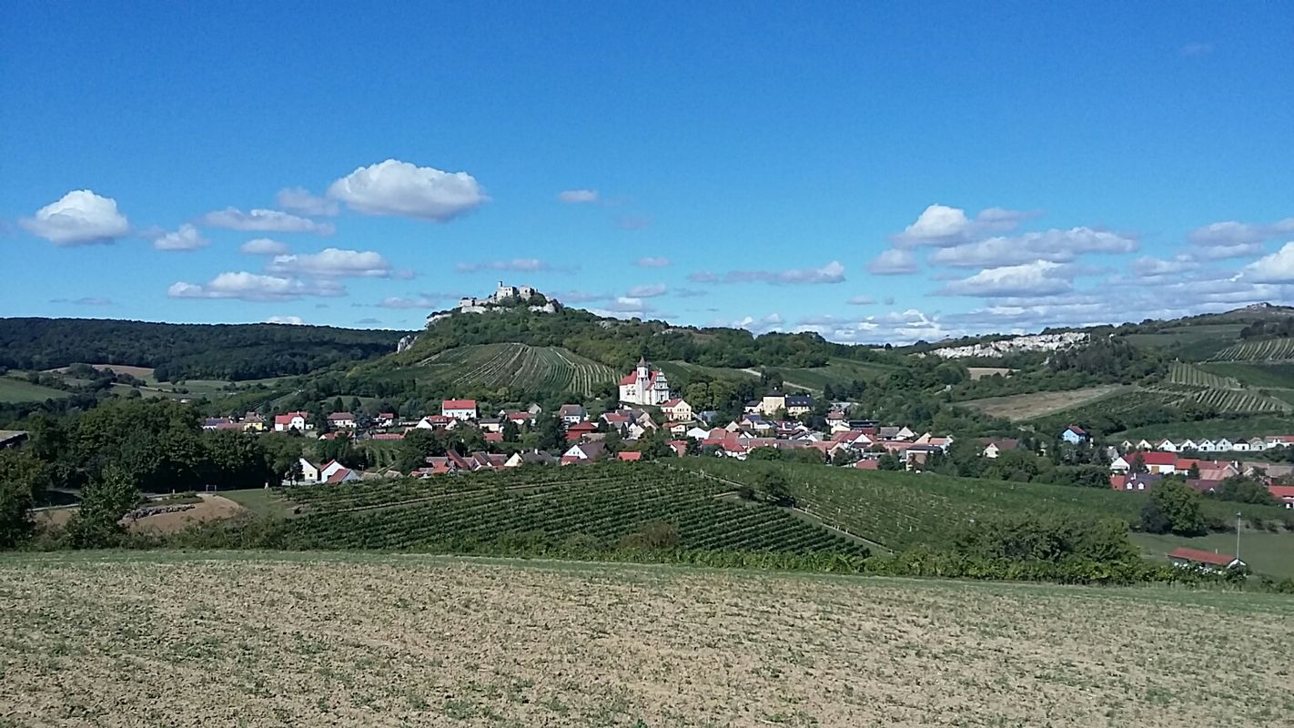 Dolni Dunajovice 15.09
