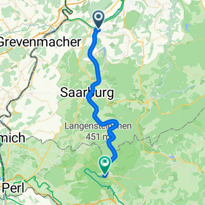 Trier-Mettlang