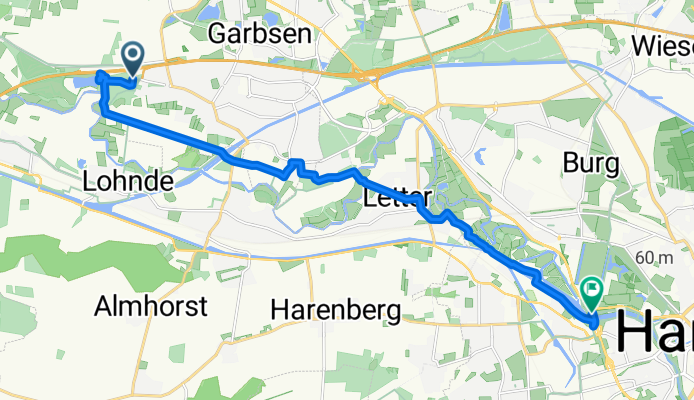Leine