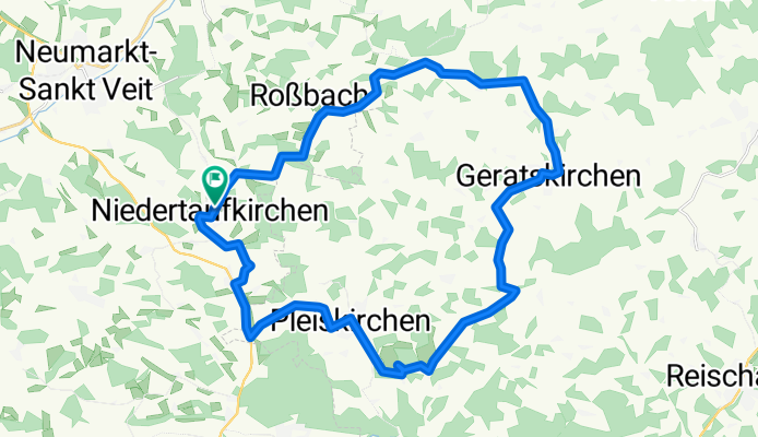 Geratskirchen
