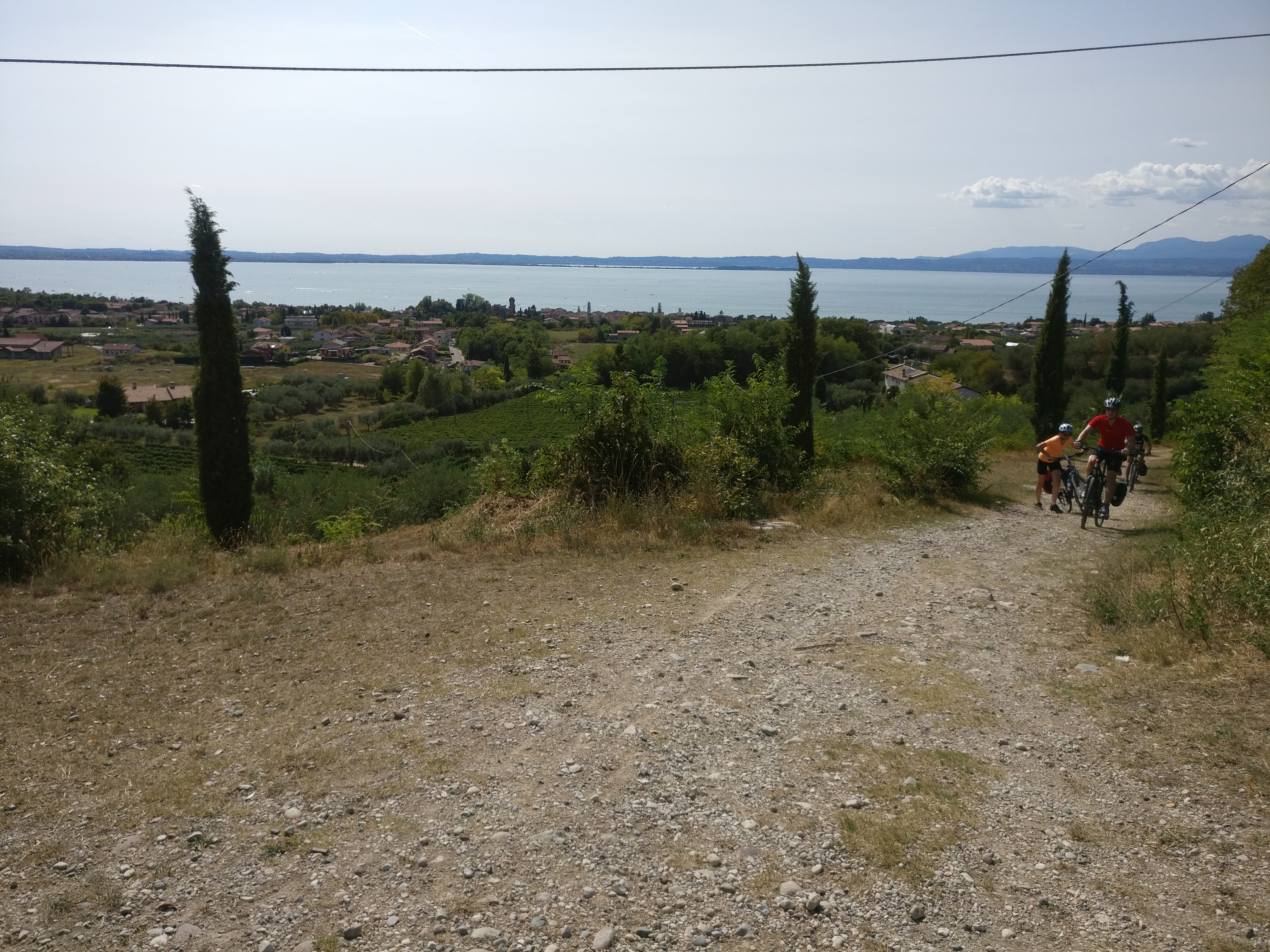 Highlight 6 along the Bikemap route "Trento - Verona"