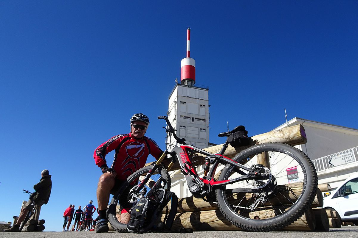 Villes sur Auzon-Sault-Ventoux-Flassan