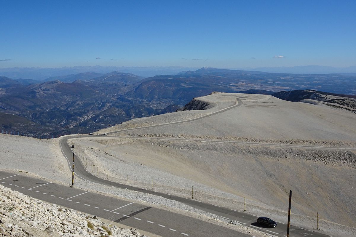Villes sur Auzon-Sault-Ventoux-Flassan