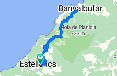 Open this route in the Bikemap app