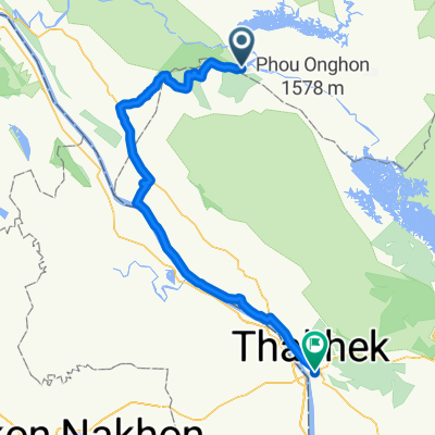 6. Na Hin-Thaktek