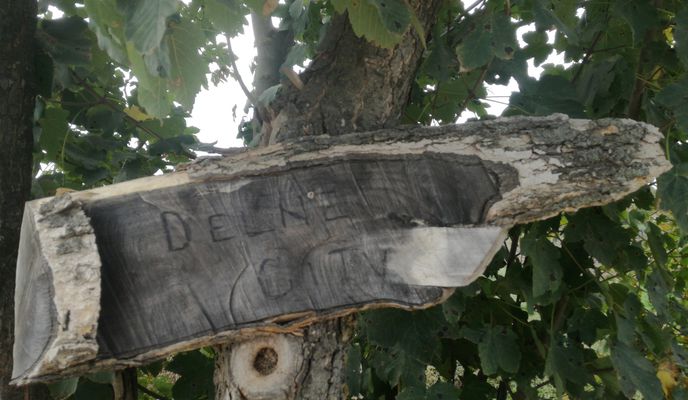 Foto 2 der Bikemap-Route "Ride Through"