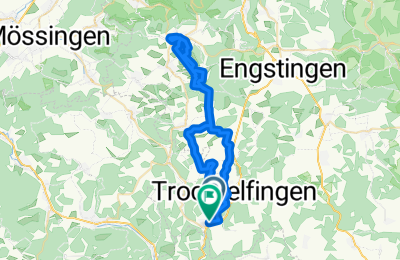 Open this route in the Bikemap app