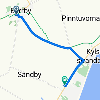 sandby