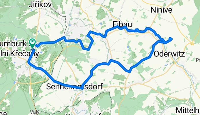 Diese Route in Bikemap Web öffnen