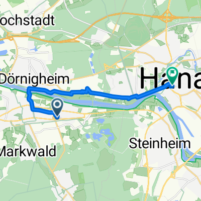 WW Home Fähre Globus Phillipsruhe Kaufland