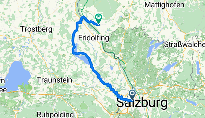 Diese Route in Bikemap Web öffnen