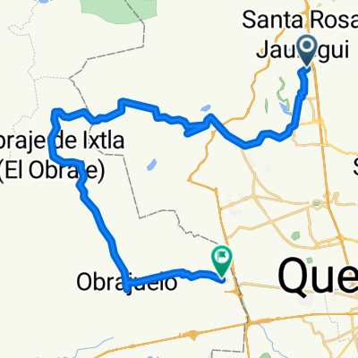 Obrajuelo