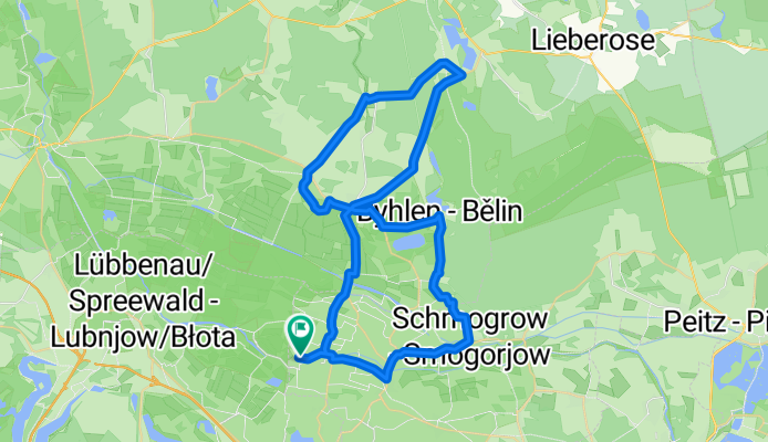 Diese Route in Bikemap Web öffnen