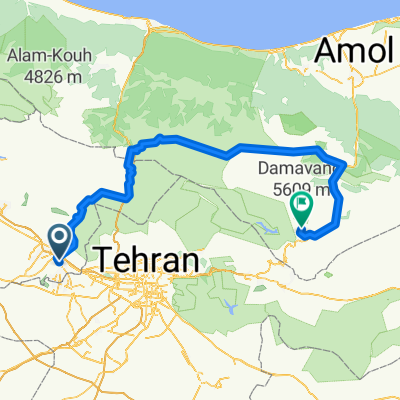 Irán_2018_6. szakasz