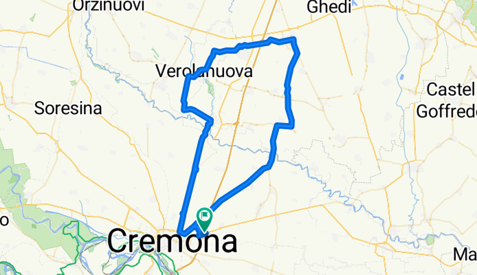 Cremona Leno